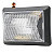 Lanterna Luz Teto F1000 F4000 93 94 95 96 98 Ranger Até 2012 - Imagem 3