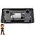 Lanterna Luz Teto F1000 F4000 93 94 95 96 98 Ranger Até 2012 - Imagem 5