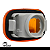Par Pisca Para Lama Lateral Corolla Fielder Hilux SW4 2006 2007 2008 Sem Soquete Ambar - Imagem 4