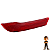 Lanterna Refletora Parachoque Traseiro Tracker 2021 2022 2023 - Imagem 5