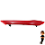 Lanterna Refletora Parachoque Traseiro Tracker 2021 2022 2023 - Imagem 8