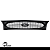 Grade Dianteira Frontal Radiador Fiesta 1996 1997 1998 1999 - Imagem 8