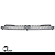 Grade Frontal Dianteira Fiesta Supercharger 2003 2004 2005 2006 - Imagem 6