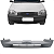 Grade Frontal Dianteira Courier 2000 Até 2012 - Imagem 7