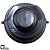 Saida Ar Grade Difusor Gol Parati Saveiro G4 G5 G6 2006 a 2017 Sem Aro - Imagem 4