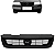 Grade Radiador Vectra 1994 1995 1996 Frontal - Imagem 1