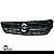 Grade Frontal Preta Meriva 2002 2003 2004 2005 2006 - Imagem 4