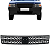 Grade Dianteira Radiador Uno Fire 2002 2003 2004 Friso Cromado - Imagem 1