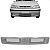 Grade Frontal Palio Strada 2001 2002 2003 Dianteira - Imagem 5