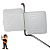 Sensor Boia Nível Combustível Palio Weekend Idea Novo Uno - Imagem 6