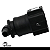 Conector 90ºgraus Partida A Frio Renault Sandero Duster - Imagem 2