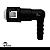 Kit Engate Plug Conector Do Filtro Combustivel Gol G5 G6 G7 - Imagem 6