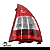 Lanterna Farol Luz De Freio C3 Hatch 2006 2007 2008 2009 2010 2011 2012 Esquerdo - Imagem 2