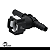 Kit 5 Engate Rapido Conexao T do Filtro Combustivel Gol Voyage G5 - Imagem 3