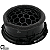 Kit 2 Saida Difusor Do Ar Gol G5 G6 2009 2010 2011 2012 2013 2014 2015 - Imagem 6