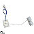 Sensor Nível Boia Combustível Saveiro G2 G3 1999 A 2005 Gas - Imagem 6