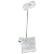 Sensor Nível Combustível Corsa Pick-up 1.6 16v 1994 95 96 97 98 99 2000 - Imagem 1