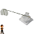 Sensor Nível Combustível Corsa Pick-up 1.6 16v 1994 95 96 97 98 99 2000 - Imagem 2