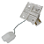 Sensor Nível Boia Combustível Corsa 1.0 1.8 2002 a 2007 Gasolina - Imagem 1