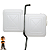Sensor Nível Boia Combustível Corsa 1.0 1.8 2002 a 2007 Gasolina - Imagem 6