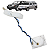 Sensor Nível Boia Combustível Corsa Pick-up 2000 2001 2002 2003 2004 - Imagem 1