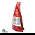 Lanterna Farol Luz De Freio C3 Hatch 2006 2007 2008 2009 2010 2011 2012 - Imagem 8