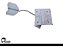 Sensor Nível Combustível Corsa 1.0 1.8 2002 03 04 05 06 2007 Gasolina - Imagem 3