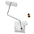 Sensor Nível Boia Combustível Pick-up S10 1998 1999 - Imagem 6