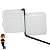 Sensor Nível Boia Combustível Pick-up S10 1998 1999 - Imagem 4