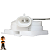 Sensor Nível Boia Combustível Golf 1.6 2004 2005 2006 Flex - Imagem 2