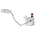 Sensor Nível Boia Combustível Golf 1.6 2004 2005 2006 Flex - Imagem 5