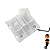 Sensor Nível Boia Combustível Golf 1.6 2004 2005 2006 Flex - Imagem 6