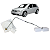 Sensor Nível Boia Combustível Golf 1.6 2004 2005 2006 Flex - Imagem 1