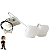 Sensor Nível Boia Combustível Pointer Logus 1994 1995 1996 - Imagem 6
