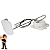 Sensor Nível Boia Combustível Pointer Logus 1994 1995 1996 - Imagem 5