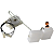 Sensor Nível Boia Combustível Pointer Logus 1994 1995 1996 - Imagem 3