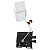 Boia Sensor Combustível Uno 1.0 1.3 2006 07 08 09 10 11 a 2013 Flex - Imagem 4