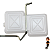 Boia Sensor Combustível Uno 1.0 1.3 2006 07 08 09 10 11 a 2013 Flex - Imagem 6