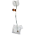 Sensor Nível Boia Combustível F350 F250 1998 99 00 01 02 03 04 A 2011 - Imagem 4