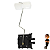 Sensor Nível Combustível Strada Palio Weekend Flex - Imagem 6