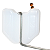 Sensor Boia Nível Combustível Kombi 1.4 2006 07 08 09 10 Até 2014 Flex - Imagem 6