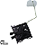 Sensor Nível Boia Combustível Stilo 1.8 8v 2006 07 08 09 10 2011 Flex - Imagem 5