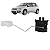 Sensor Nível Boia Combustível Stilo 1.8 8v 2006 07 08 09 10 2011 Flex - Imagem 1