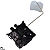 Sensor Nível Combustível Honda Fit 1.4 8v 2006 2007 2008 Flex - Imagem 5