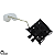 Sensor Nível Combustível Vectra 2006 07 08 09 2010 2011 Flex - Imagem 4