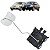 Sensor Nível Combustível Vectra 2006 07 08 09 2010 2011 Flex - Imagem 1