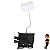 Sensor Nível Combustível Vectra 2006 07 08 09 2010 2011 Flex - Imagem 3