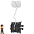 Sensor Nível Combustível Vectra 2006 07 08 09 2010 2011 Flex - Imagem 2