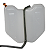 Sensor Boia Combustível Zafira 2.0 2009 2010 2011 2012 Flex - Imagem 6