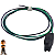 Sensor Temperatura Ar Externo Fiat Jeep Original 71753245 - Imagem 5